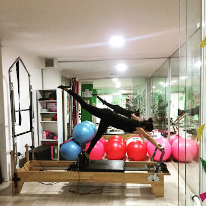 Bal Pilates Studio