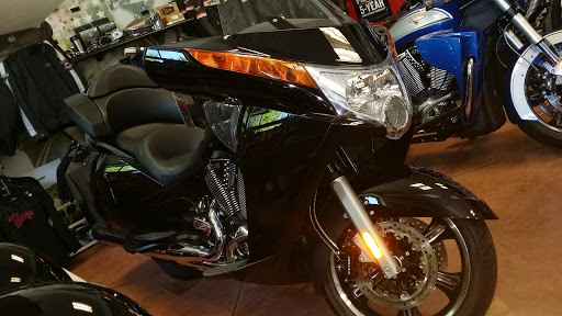 Motorcycle Shop «Twin Rivers Polaris», reviews and photos, 501 Plumas St, Yuba City, CA 95991, USA