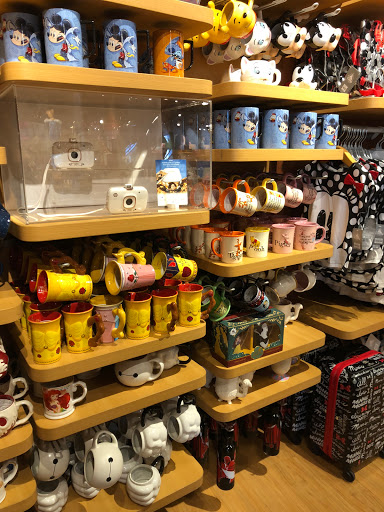Toy Store «Disney Store», reviews and photos, 2800 N Main St, Santa Ana, CA 92701, USA