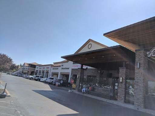 Shopping Mall «Zinfandel Plaza», reviews and photos, 2800 Zinfandel Dr, Rancho Cordova, CA 95670, USA