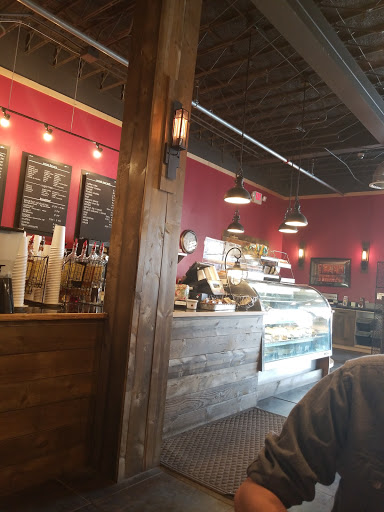 Coffee Shop «Atomic Coffee», reviews and photos, 222 Broadway N # 100, Fargo, ND 58102, USA