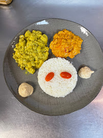 Photos du propriétaire du Restaurant Organiquement Food à La Roche-sur-Foron - n°7