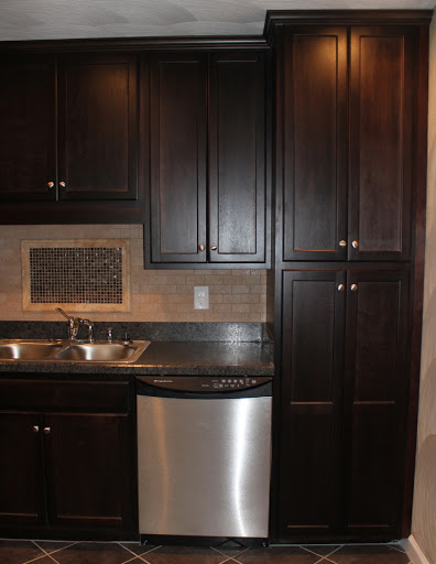 Cabinet Maker «Jim Bishop Cabinets Inc», reviews and photos, 5640 Bell Rd, Montgomery, AL 36116, USA