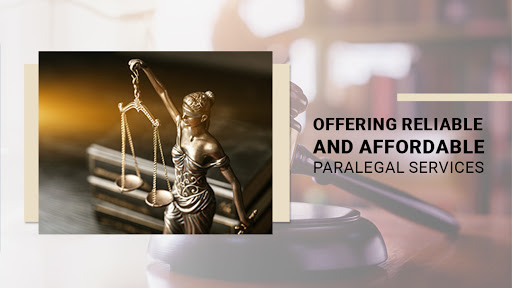 YM Paralegal Services