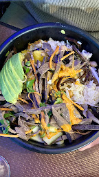 Photo n°2 de bar a momo à Rouen ()