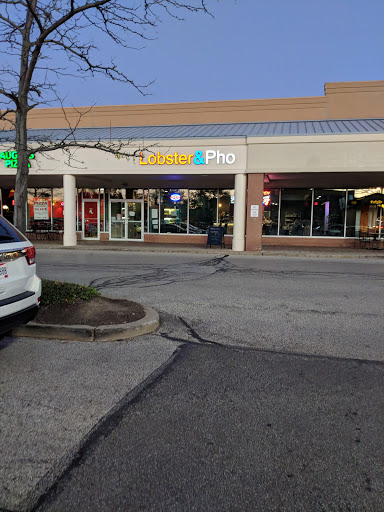 Rockside Corners Shopping Center, 6901 Rockside Rd, Independence, OH 44131, USA, 