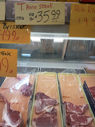 Butcher Shop «Walsingham Meat Market», reviews and photos, 11561 Walsingham Rd # H, Largo, FL 33778, USA