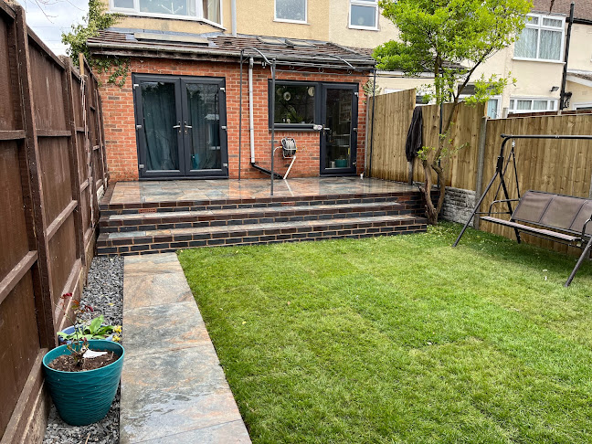 Four Seasons Landscaping - Coventry