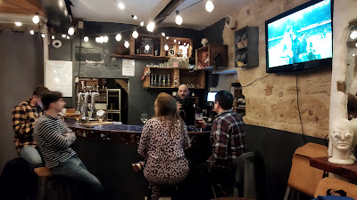 Tralala à Montpellier