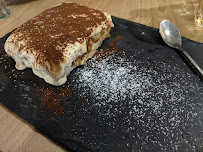 Tiramisu du Restaurant italien Barto à Vincennes - n°11