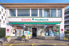 Pharmacie Amavita du Landeron