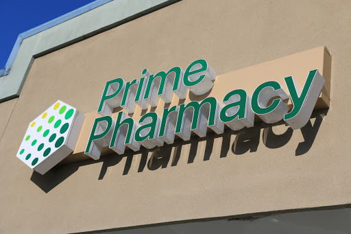 Prime Pharmacy Compounding & LTC