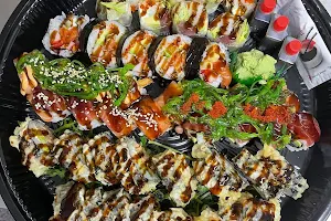 Ok Sushi image