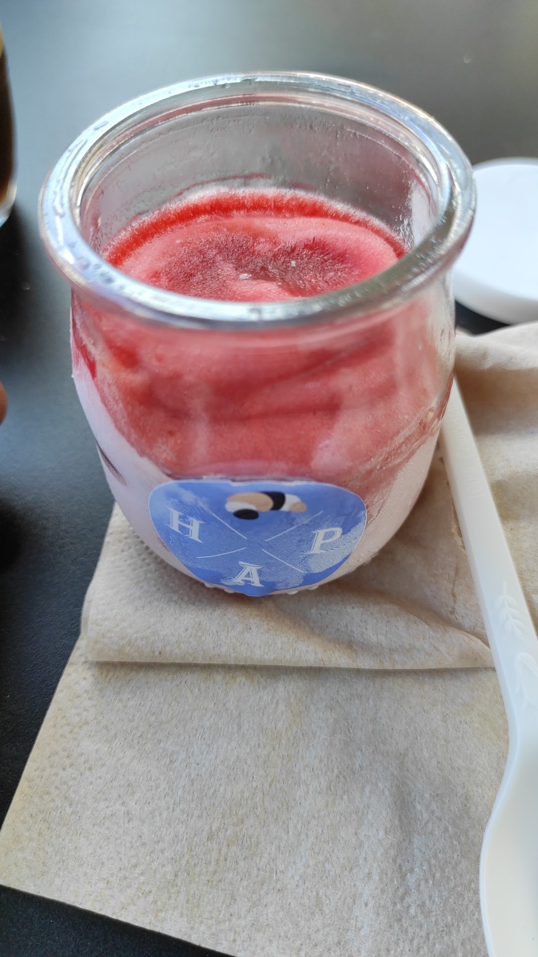 Photo n° 2 de l'avis de karlito.a fait le 02/08/2021 à 15:21