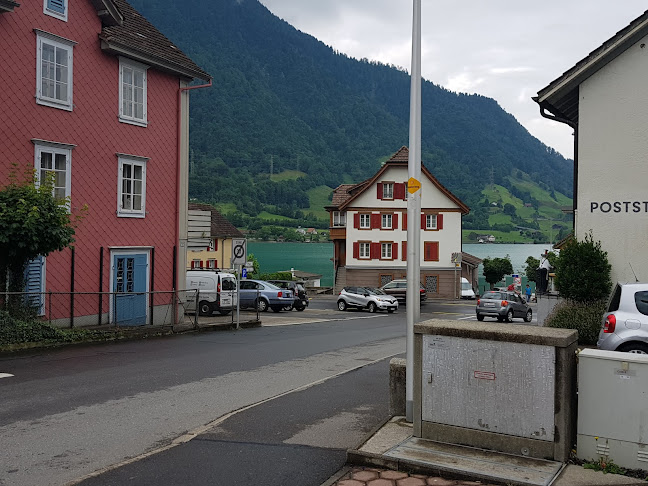 SPAR Supermarkt Arth - Schwyz