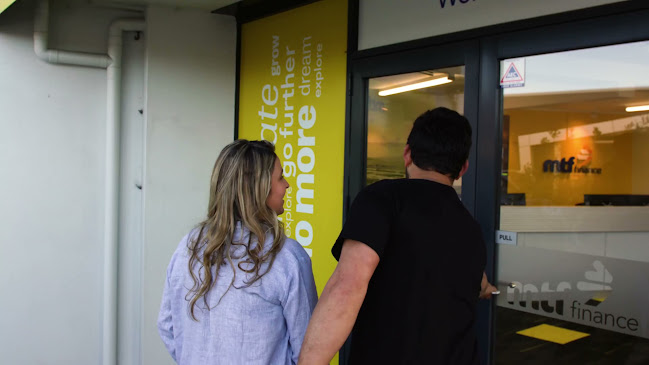 Reviews of MTF Finance Dunedin South in Dunedin - Loan agency