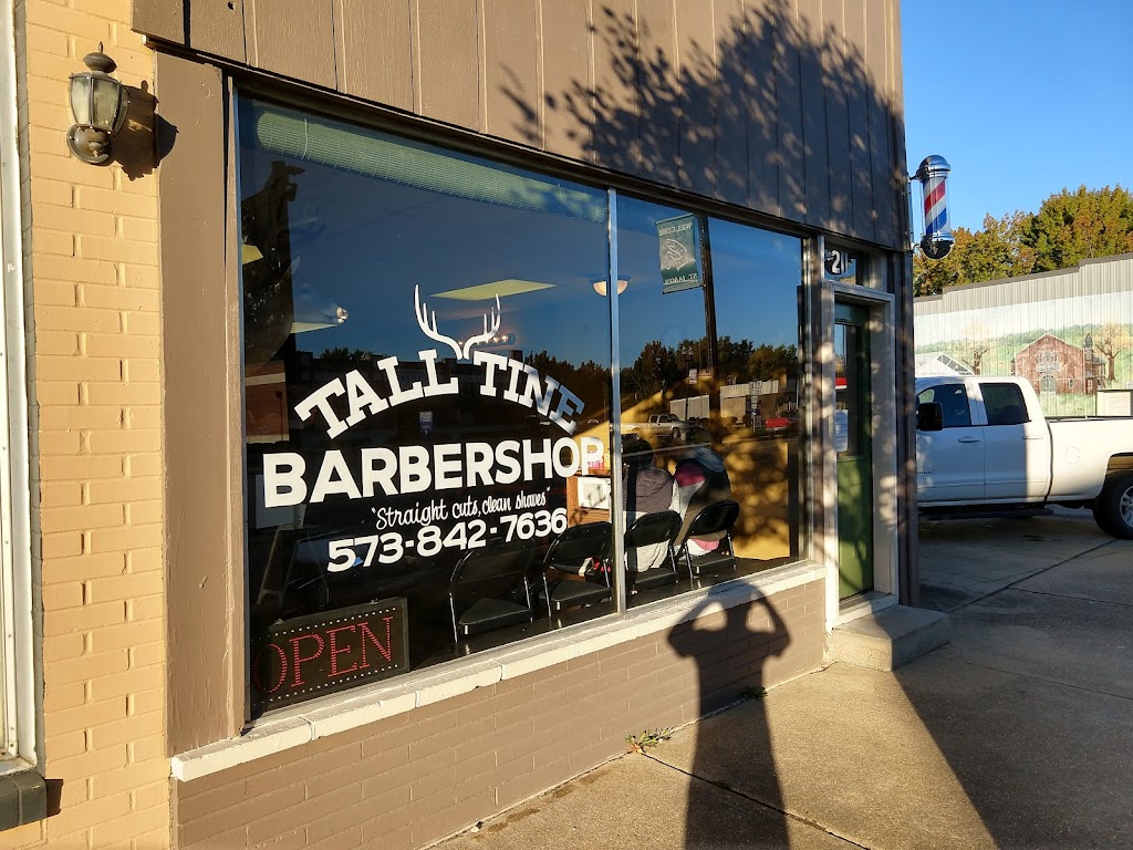 Tall Tine Barbershop 65559