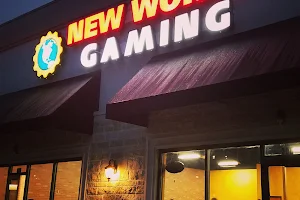 New World Gaming image