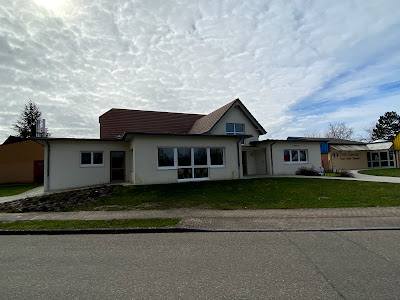 Accueil périscolaire de Beinheim à Beinheim