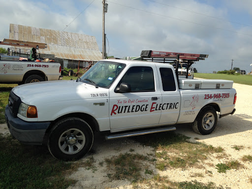 Photo of Rutledge Electric