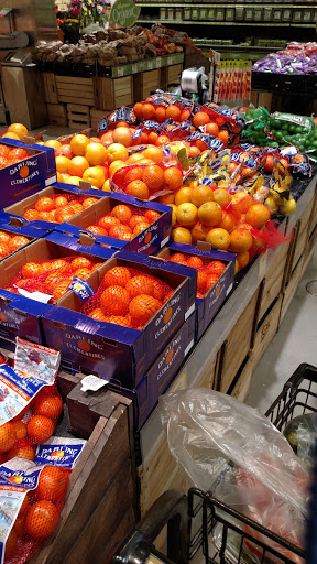 Supermarket «Wegmans», reviews and photos, 200 Boylston St, Chestnut Hill, MA 02467, USA