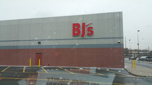 Warehouse club «BJ’s Wholesale Club», reviews and photos, 2300 W Oregon Ave, Philadelphia, PA 19145, USA
