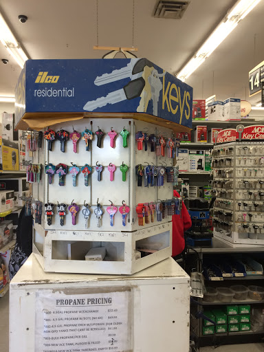 Hardware Store «Pittsburg Ace Hardware», reviews and photos, 125 E Leland Rd, Pittsburg, CA 94565, USA