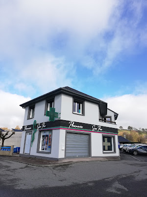 Pharmacie De San Pau à Onet-le-Château
