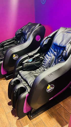 Gym «Planet Fitness», reviews and photos, 415 N Military Hwy Suite 23, Norfolk, VA 23502, USA