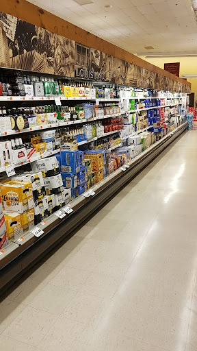 Supermarket «Rouses Market», reviews and photos, 717 Clearview Pkwy, Metairie, LA 70001, USA