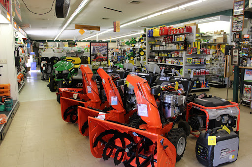 Lawn Mower Store «Ellington Agway», reviews and photos, 74 West Rd, Ellington, CT 06029, USA