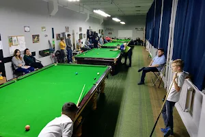 Akademia Snooker.Zone image