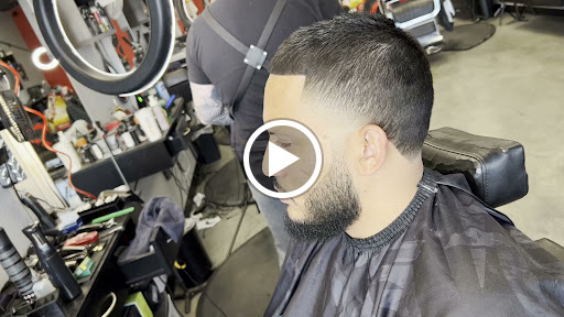 Barber Shop «Headlines Barber Shop», reviews and photos, 23104 FL-54, Lutz, FL 33549, USA