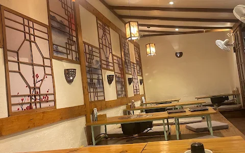 Hankook Sarang Korean Restaurant image