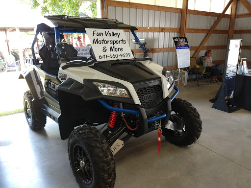 Fairground «Southern Iowa Fair», reviews and photos, 615 N I St, Oskaloosa, IA 52577, USA