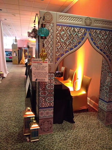 Event Venue «The Amber Room Colonnade», reviews and photos, 1 Stacey Rd, Danbury, CT 06811, USA