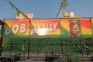 Cafe Bob Marley & Restaurant image