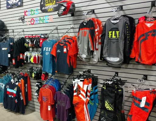 Motorcycle Dealer «Bentley Yamaha Suzuki Polaris KTM Husqvarna», reviews and photos, 4451 William Penn Hwy, Murrysville, PA 15668, USA