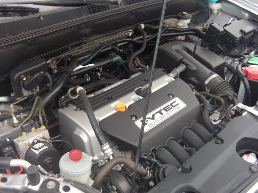 Used Car Dealer «R C Auto Sales», reviews and photos, 1701 S Tibbs Ave, Indianapolis, IN 46241, USA