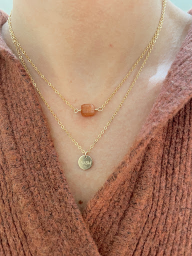 Jewelry Store «JUDITH BRIGHT JEWELRY NASHVILLE», reviews and photos, 2307 12th Ave S, Nashville, TN 37204, USA