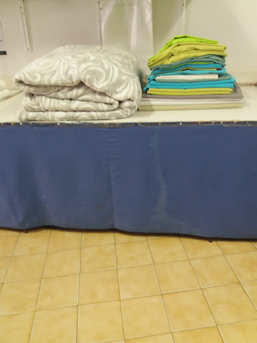 Sulsec-lavandarias Do Sul Unipessoal Lda - Grândola