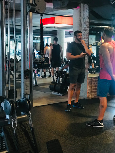 Health Club «Vida Fitness U Street», reviews and photos, 1612 U St NW, Washington, DC 20009, USA