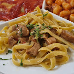 Photo n°4 de l'avis de Renzo.a fait le 23/07/2023 à 15:10 sur le  Ristorante Cantina Romoletto à Monte Porzio Catone