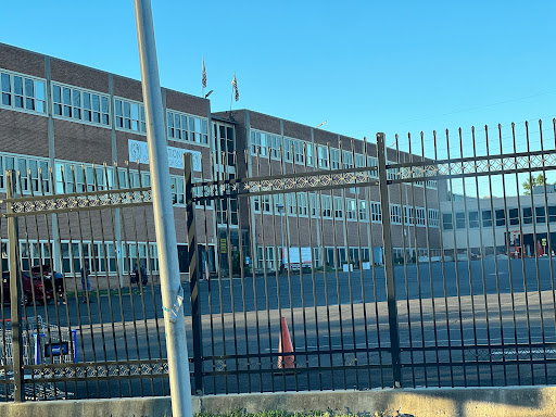 Iglesia Cristiana Avivamiento