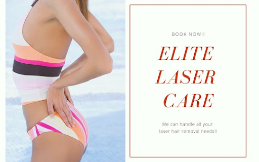 Laser Hair Removal Service «Elite Laser Care», reviews and photos, 16613 N 68th Way, Scottsdale, AZ 85254, USA