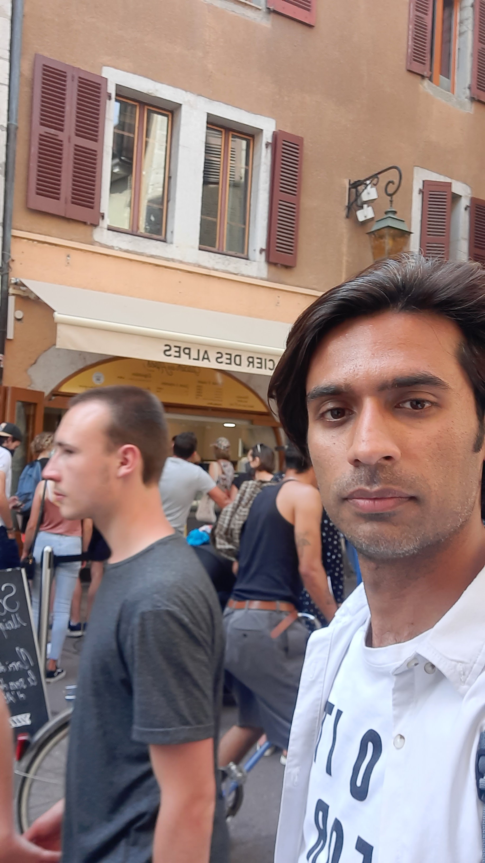 Photo n° 1 de l'avis de Umair.h fait le 16/06/2021 à 13:49