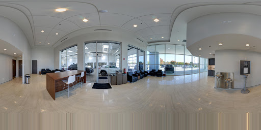 Lexus Dealer «Lexus of Cool Springs», reviews and photos, 1636 Westgate Cir, Brentwood, TN 37027, USA