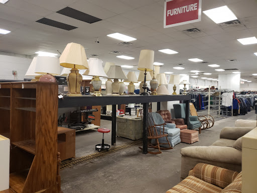 Thrift Store «Disabled American Veterans», reviews and photos