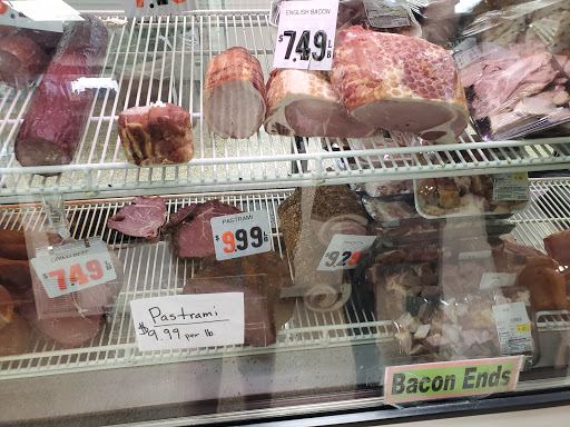 Butcher Shop «The Pork Shop», reviews and photos, 3359 E Combs Rd, San Tan Valley, AZ 85140, USA