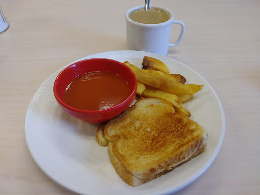 Non-Profit Organization «Manna on Main Street», reviews and photos